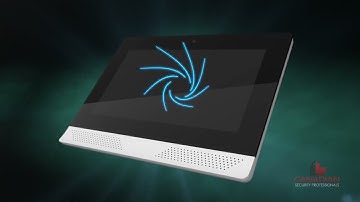 2GIG Edge Smart Security System
