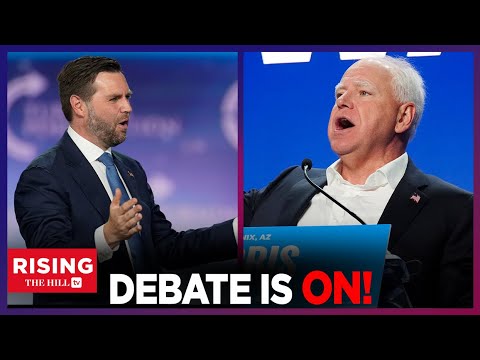 FULL SHOW: VP Debate Preview; East Palestine WHISTLEBLOWER Speaks; Pro-Choice Movement Scores WIN