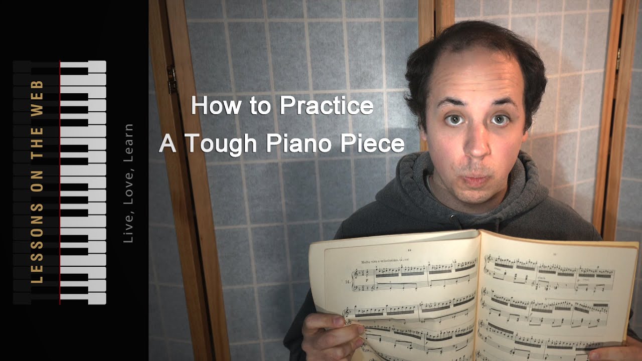 How to Play Songs on the Piano With the Metronome : 4 Steps - Instructables
