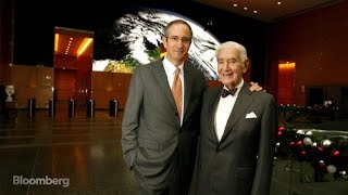 Celebrity Comcast's Roberts on Going From Cable Installer to CEO Wealth