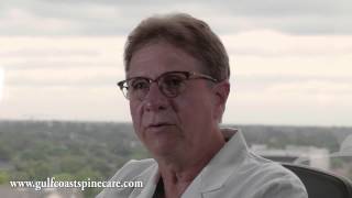 What can patients expect after cervical spine surgery?