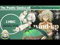 The Poetic Genius of Cecilia Immergreen | “Wind-Up” | Lyric Analysis 