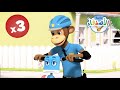 مدينة الاصدقاء - خدمات الطوارئ دائما تحت الطلب🚒🚑🚓🥰
