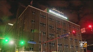 Former Pittsburgh Post-Gazette Building Sold