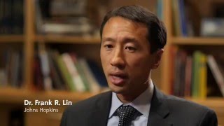 Frank R. Lin, M.D., Ph.D. Youtube