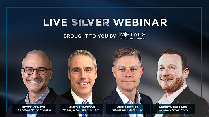 Silver Webinar brought to you by Metals Investor F...