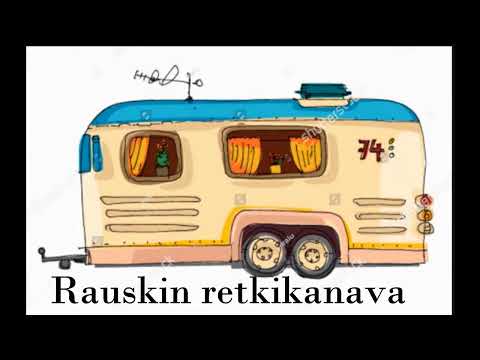 Video: Kaurapannukakut - Herkullinen Ja Terveellinen Aamiainen