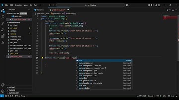 Write a program to calculate CGPA using marks of three subjects (out of 100) in JAVA