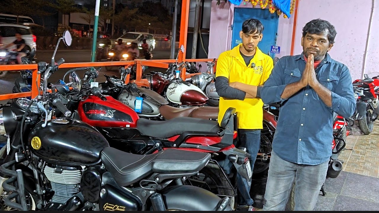 Second hand bikes in Hyderabad 4k | PNarendher motors | 20వేలకే #duke #rc #mt ‎⁨@RIDERRAVIPRAKASH