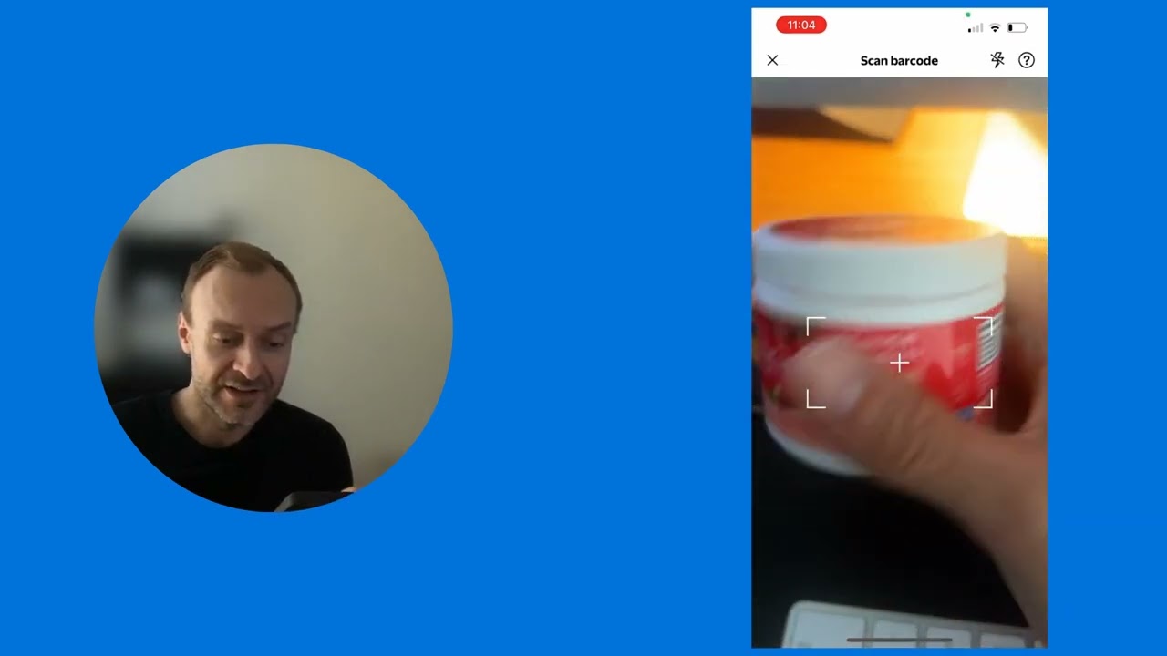Walmart Marketplace App for iPhone Is Now Public — And It Looks Fantastic