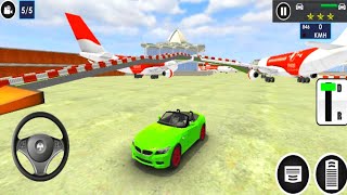 Car Airport Parking | Car Driving School | Car parking Games screenshot 5