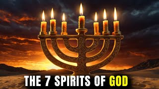 Seven Spirits, One God? The Shocking Truth in Isaiah 11:2 and Revelation | Biblical Story