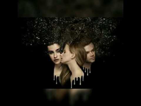Marian Hill x Lauren Jauregui - Back To Me - (Aúdio Music)