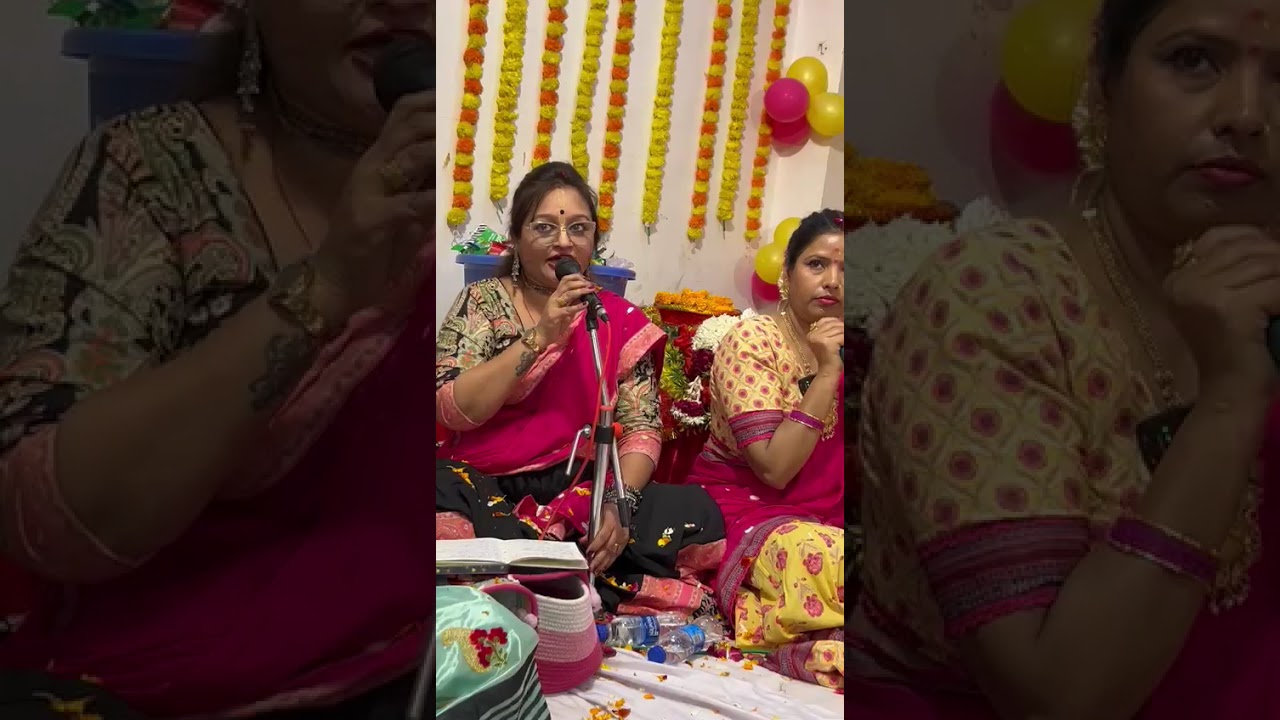 होली आई रे श्याम मेरी सुध लीजो (Holi aai re shyam meri sudh lijo) होली का मनमोहक भजन