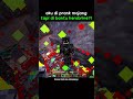 Minecraft Meme Indonesia
