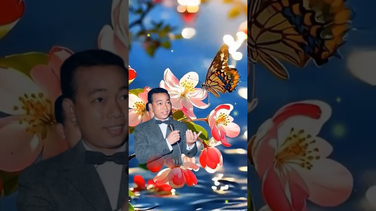 បទ បុប្ផាតែមួយ ចម្រៀងដោយ លោក ស៊ិនស៊ីសាមុត @តោះស្ដាបចំរៀងYouTube 