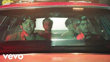 5 Seconds of Summer - Girls Talk Boys (from the "Ghostbusters" Original Motion Picture Soundtrack)