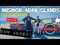 Dun aonghasa inismor aran islands