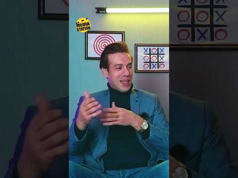 أنا برفض سل م على بنت حاطة مكياج الممثل وسيم شبلي ياترى لعبها صح
