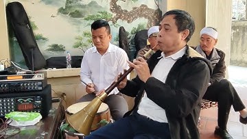 Lễ Tang Cụ Nguyễn Thị Thêm 82 Tuổi 