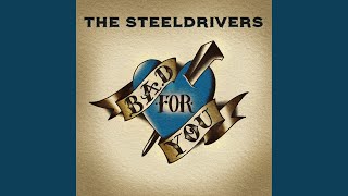 Video thumbnail of "The Steeldrivers - Mama Says No"