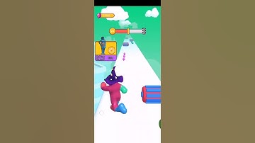 Blob Runner 3D | GaMePlaY aLL LeVeLs ¦94¦ |BIG UPDATE! [Android, iOS]
