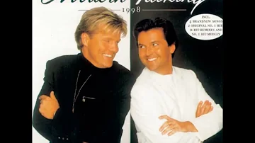 Modern Talking Megamix