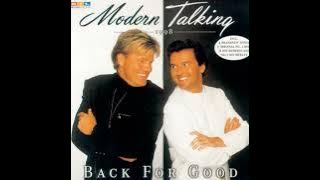 Modern Talking Megamix