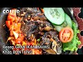 Cara dan resep membuat gami ikan bawismakanan khas bontang ala chef ibenkvlog2486