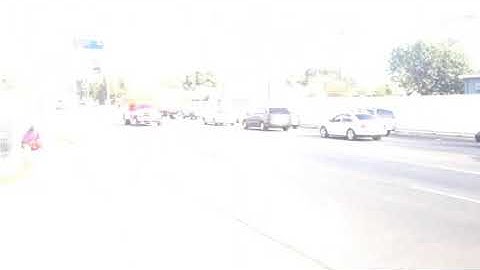 Lafd E7 and New Ra7 code 3