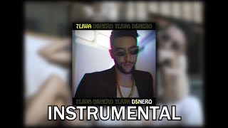 7LIWA - Dinero ( INSTRUMENTAL )