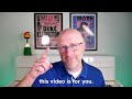 Beginning of video