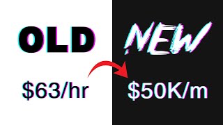 I Scaled a $50k/month AI Product with 1 Simple System