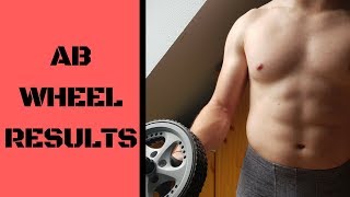 Best Ab Wheel [Reviewed]: My Results and How I Use It to Get a Six Pack