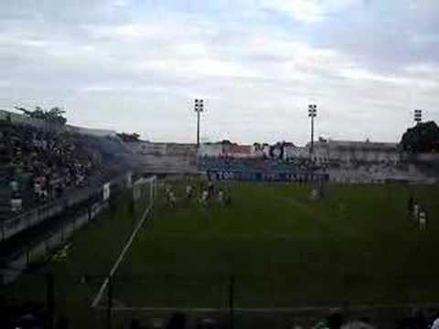 Goytacaz 1 x 0 Bonsucesso