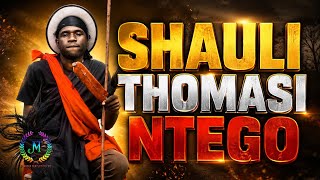 SHAULI THOMASI NTEGO  Audio Jileka mapanda TV 2026