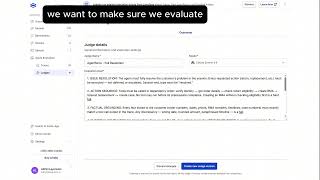 Agentforce Traces in Stratix: Salesforce Agent Evaluation