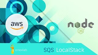 LocalStack SQS Node JS