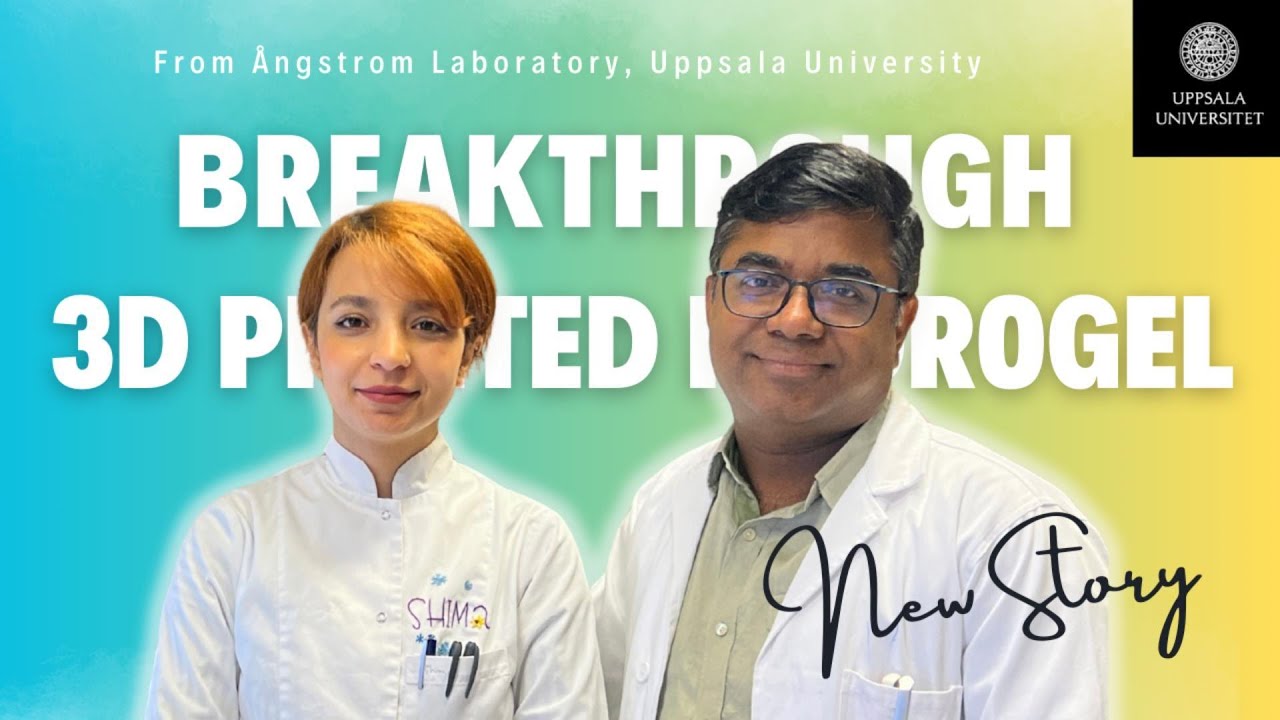Ultra Fine 3D Bioprinting of Dynamic Hyaluronic Acid Hydrogel for in ...