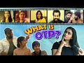 What is Otp?? | OTP New Web Series | Sekhar Master | Sudheer | Pradeep | Priyamani