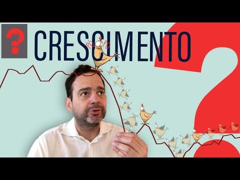 Vídeo: Quando começou a teoria do crescimento endógeno?