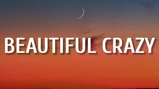 Luke Combs - Beautiful Crazy (Lyrics)