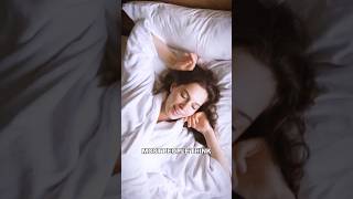 The Lie We All Believe About Sleep #health