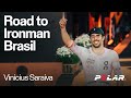 Road To IRONMAN: Onde mora a verdade (com Vinicius Saraiva)
