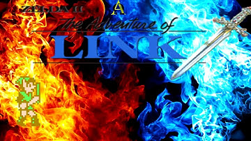 SEQUENCE BREAK - Zelda Links Adventure - 6