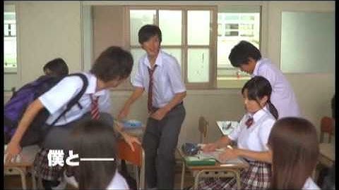 『魔法少女を忘れない』 予告編