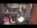 Start to Finish: Large Loss House Fire Restoration