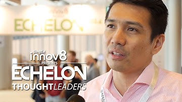 Adrian Sato: The Fintech Accelerator Programme