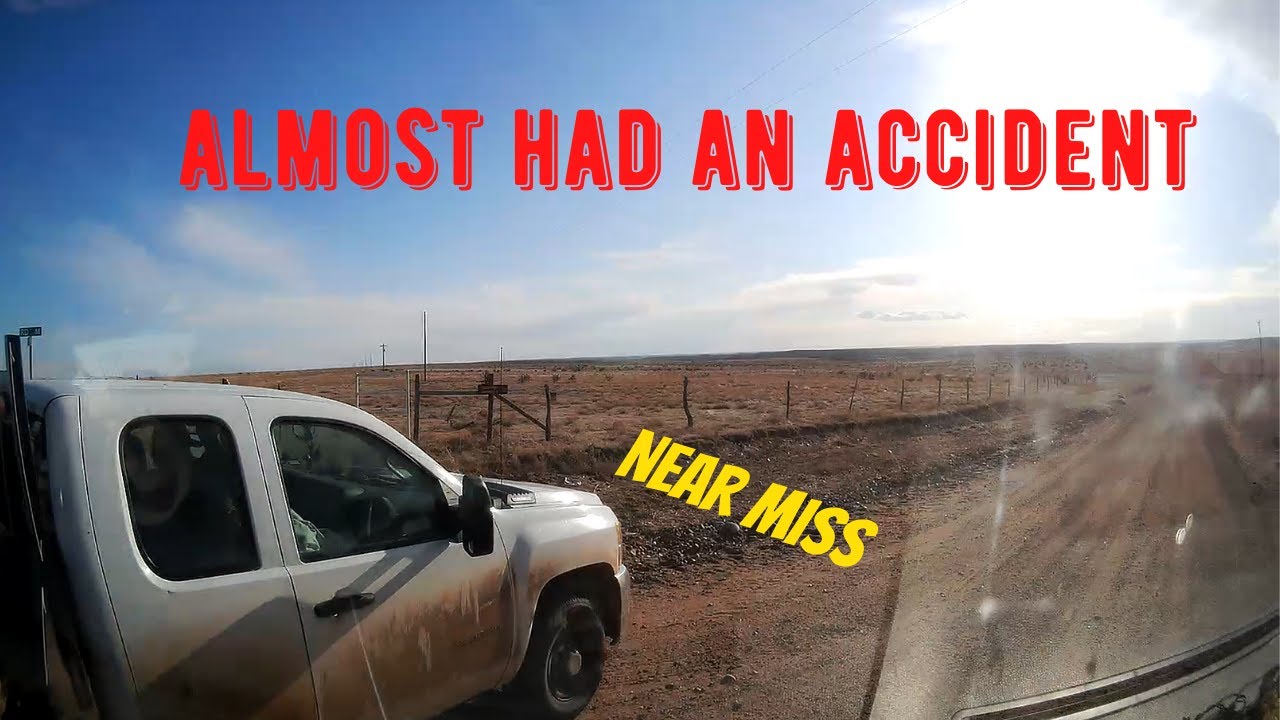 GPS Takes me down Wrong Roads & Almost got in an Accident! YouTube