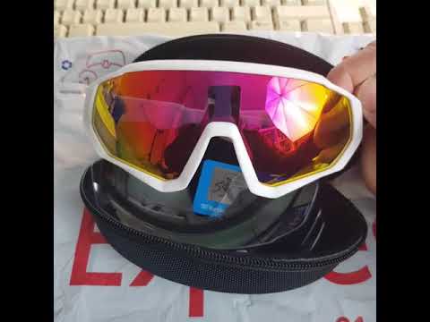 Opinión: Gafas Polarizadas